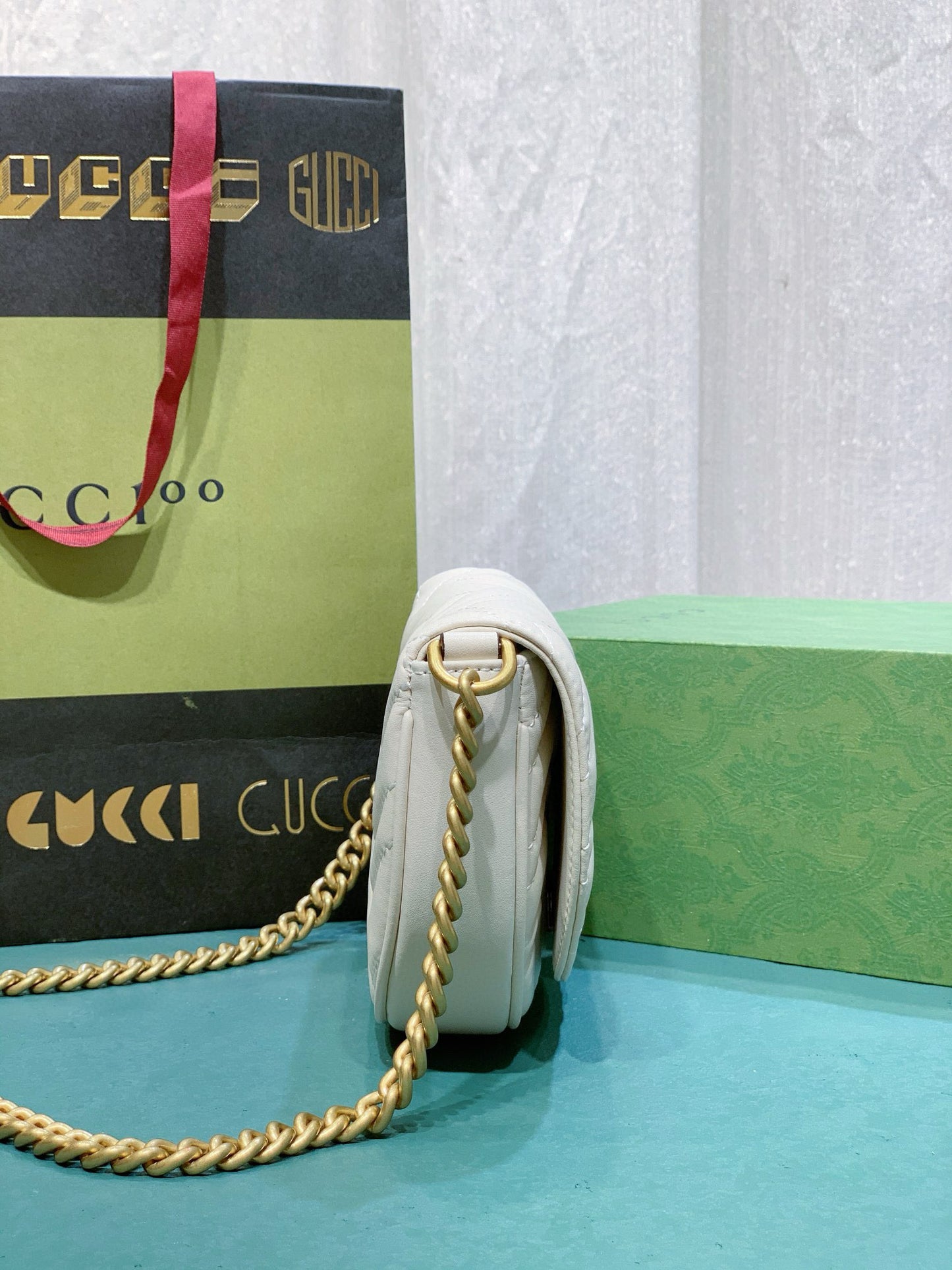 G-GG Marmont