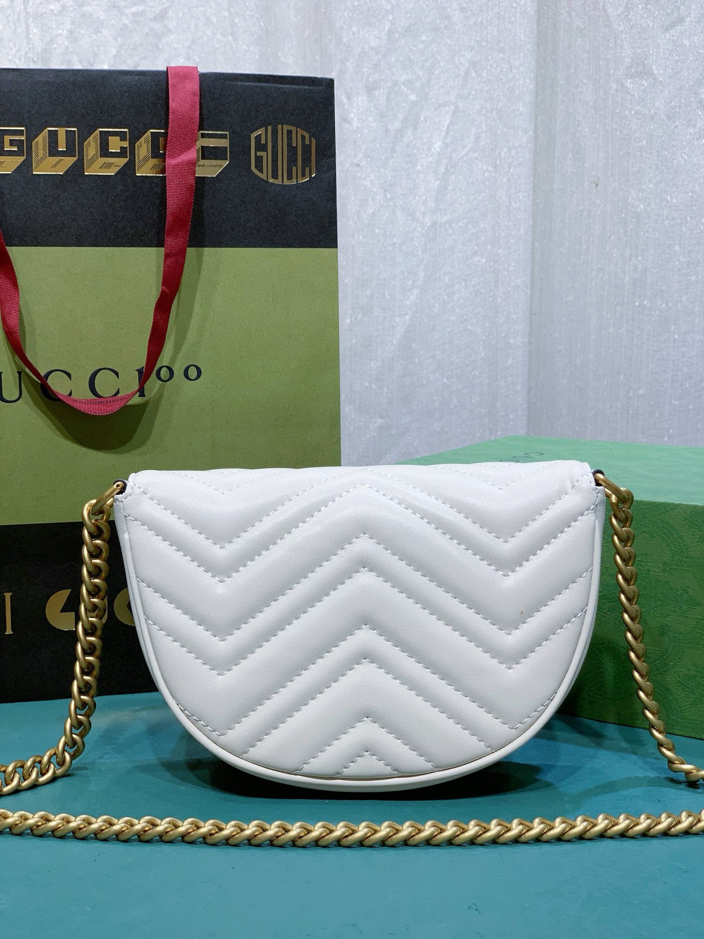 G-GG Marmont