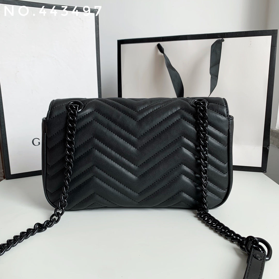 G-Marmont Series