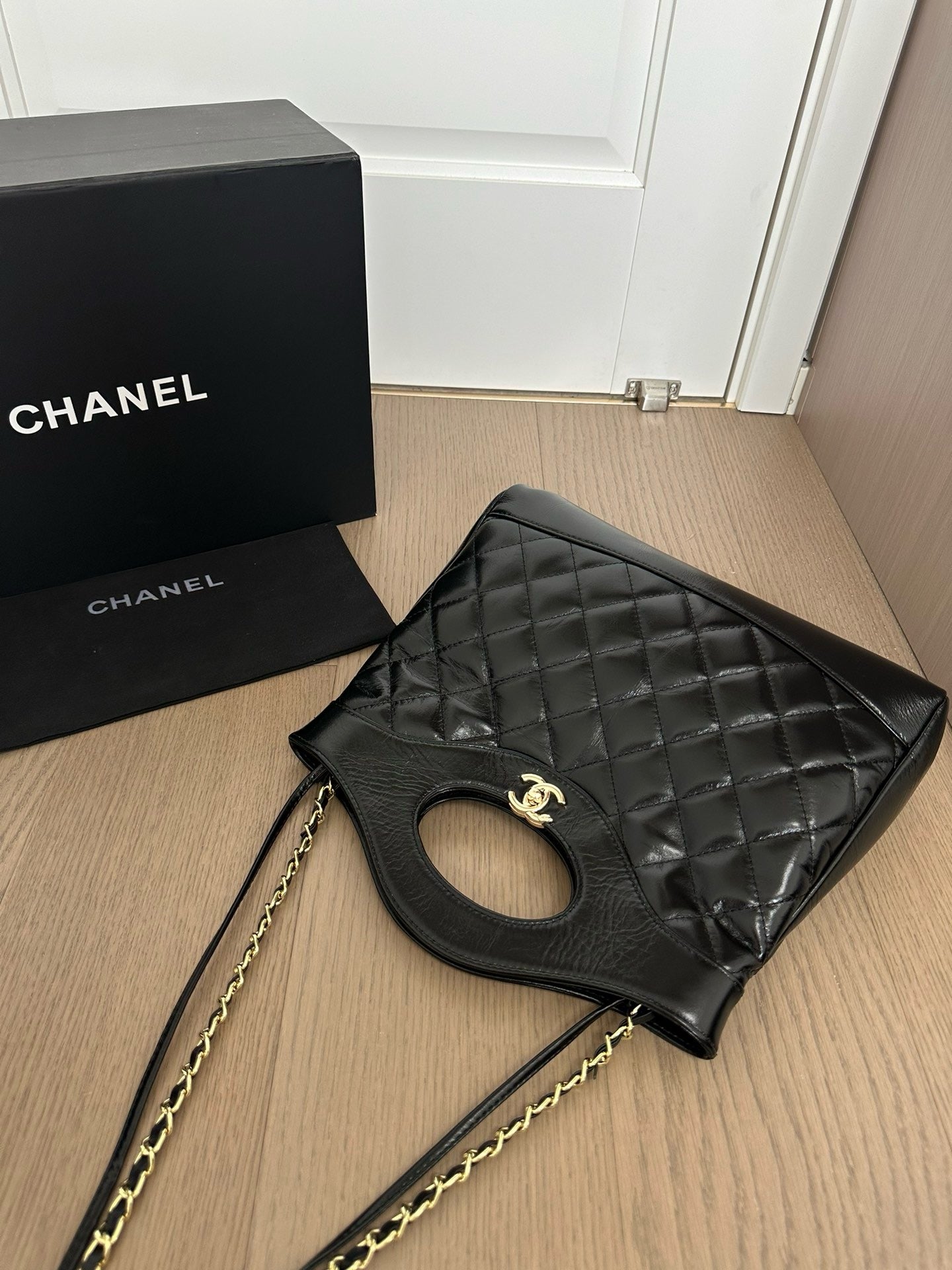 CE-24𝘽 Pretty Handbag