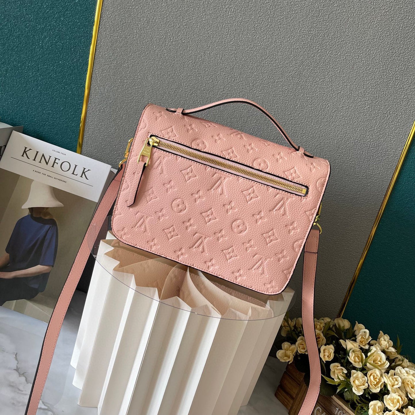 L-Pochette Metis