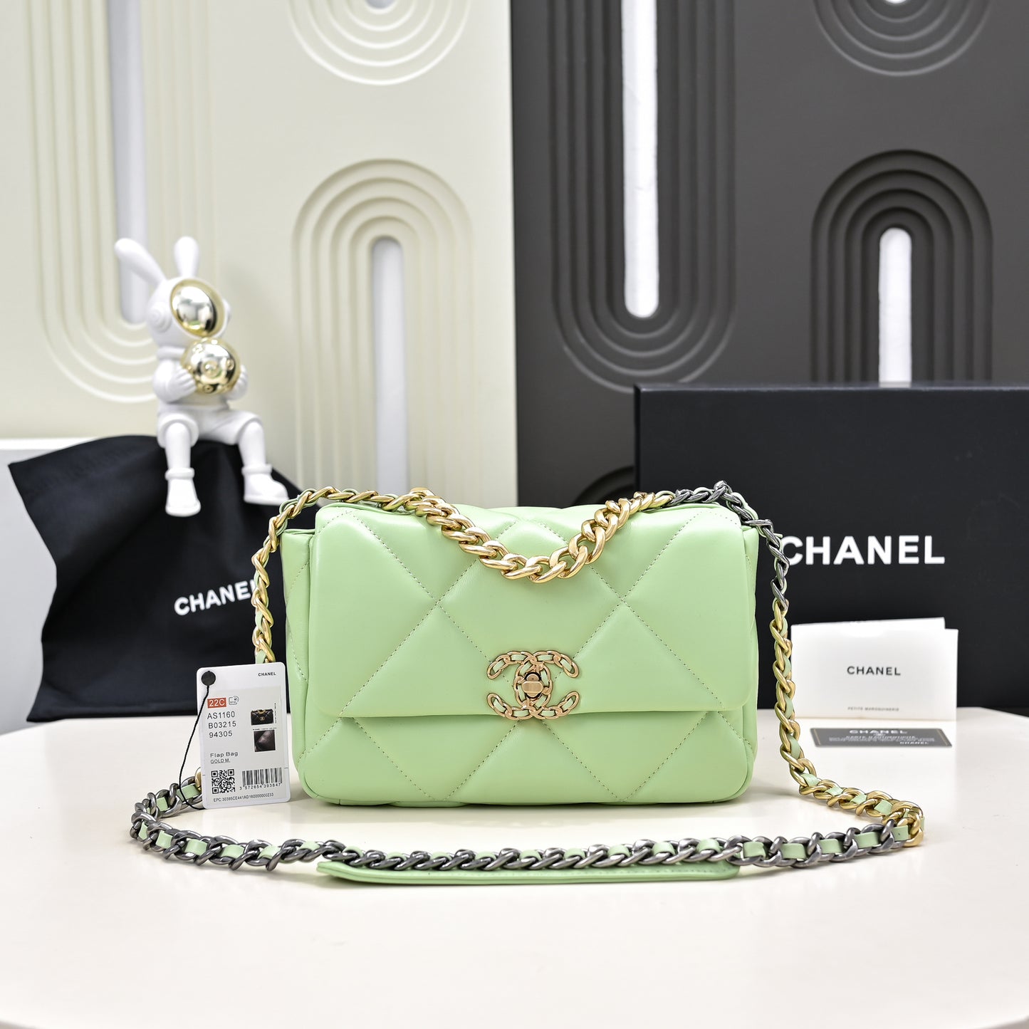 CE-Colorful handbags 2