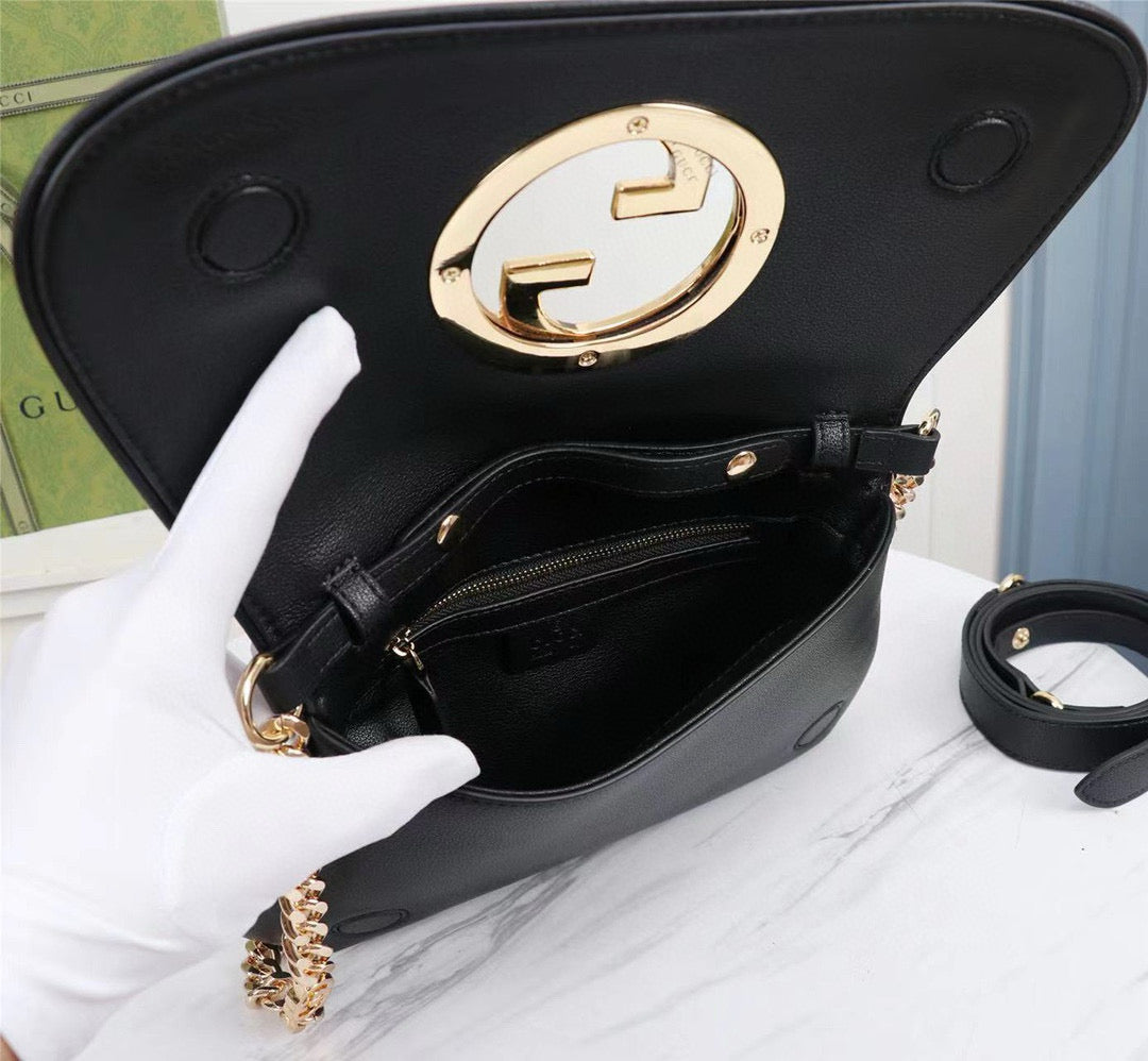 G-BLONDIE SHOULDER BAG