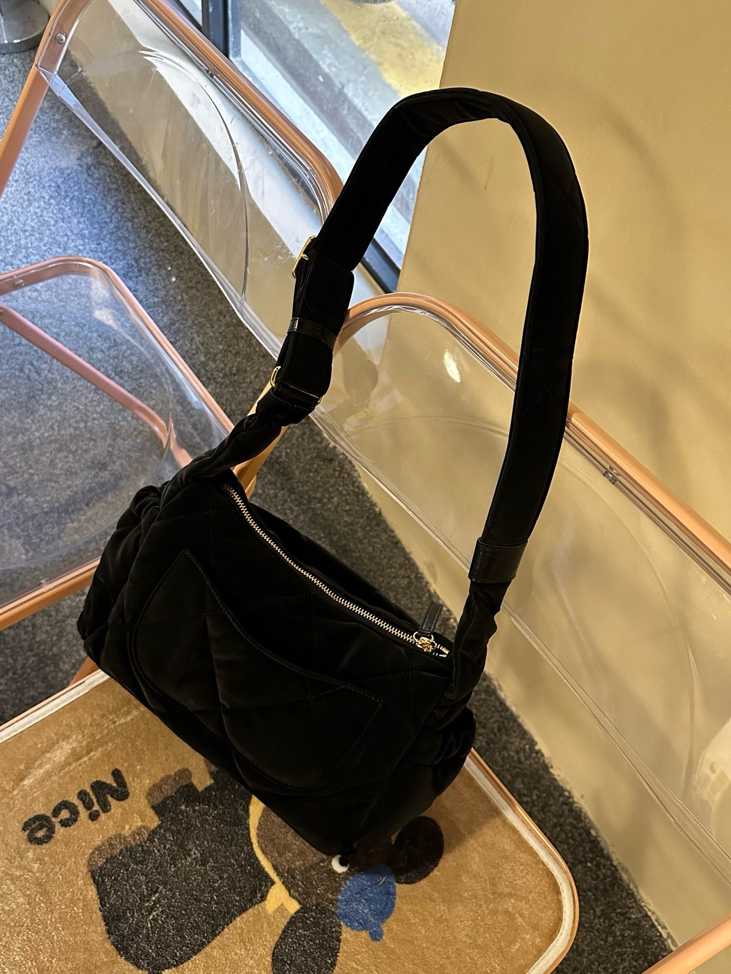 CE-24N ski series hobo