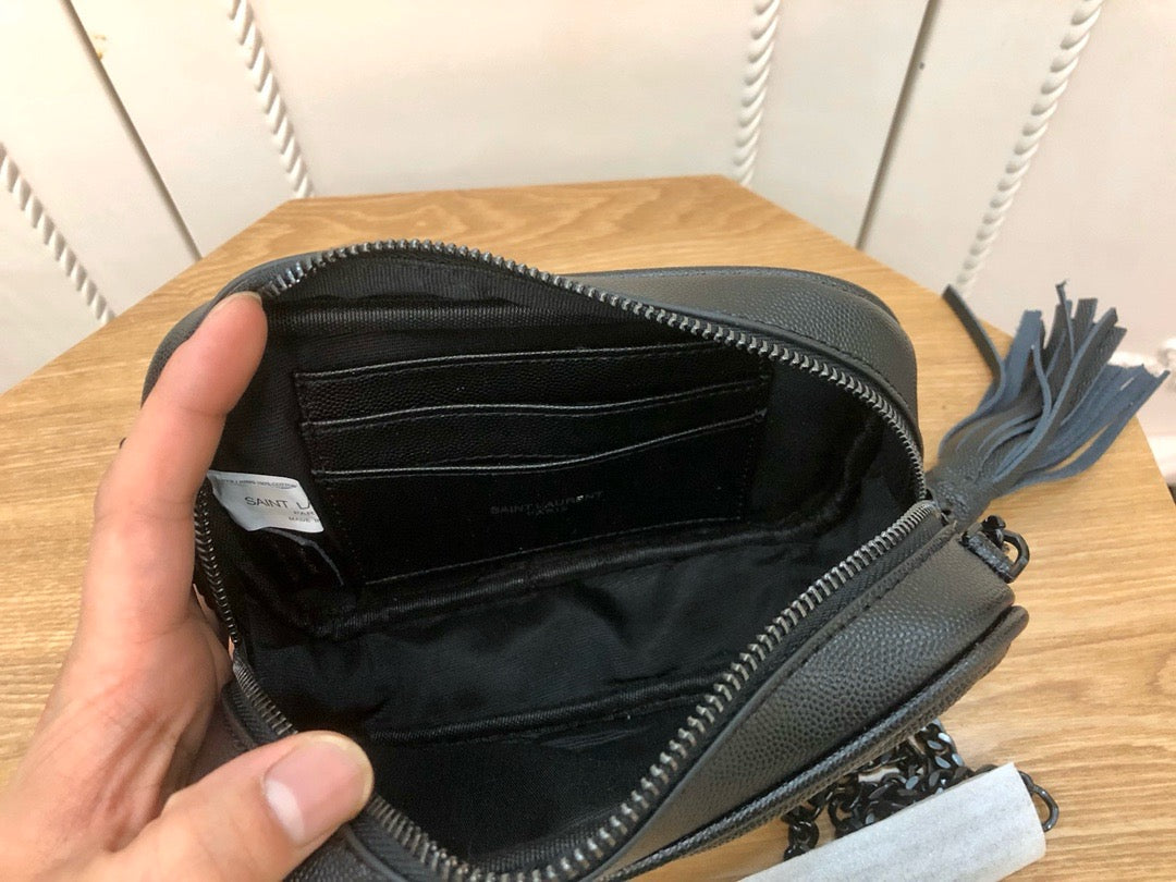 Y-LOU MINI BAG