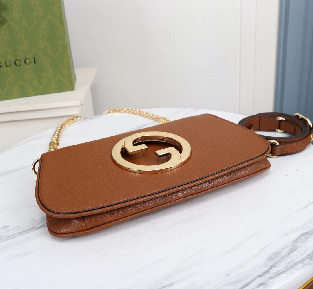 G-BLONDIE SHOULDER BAG
