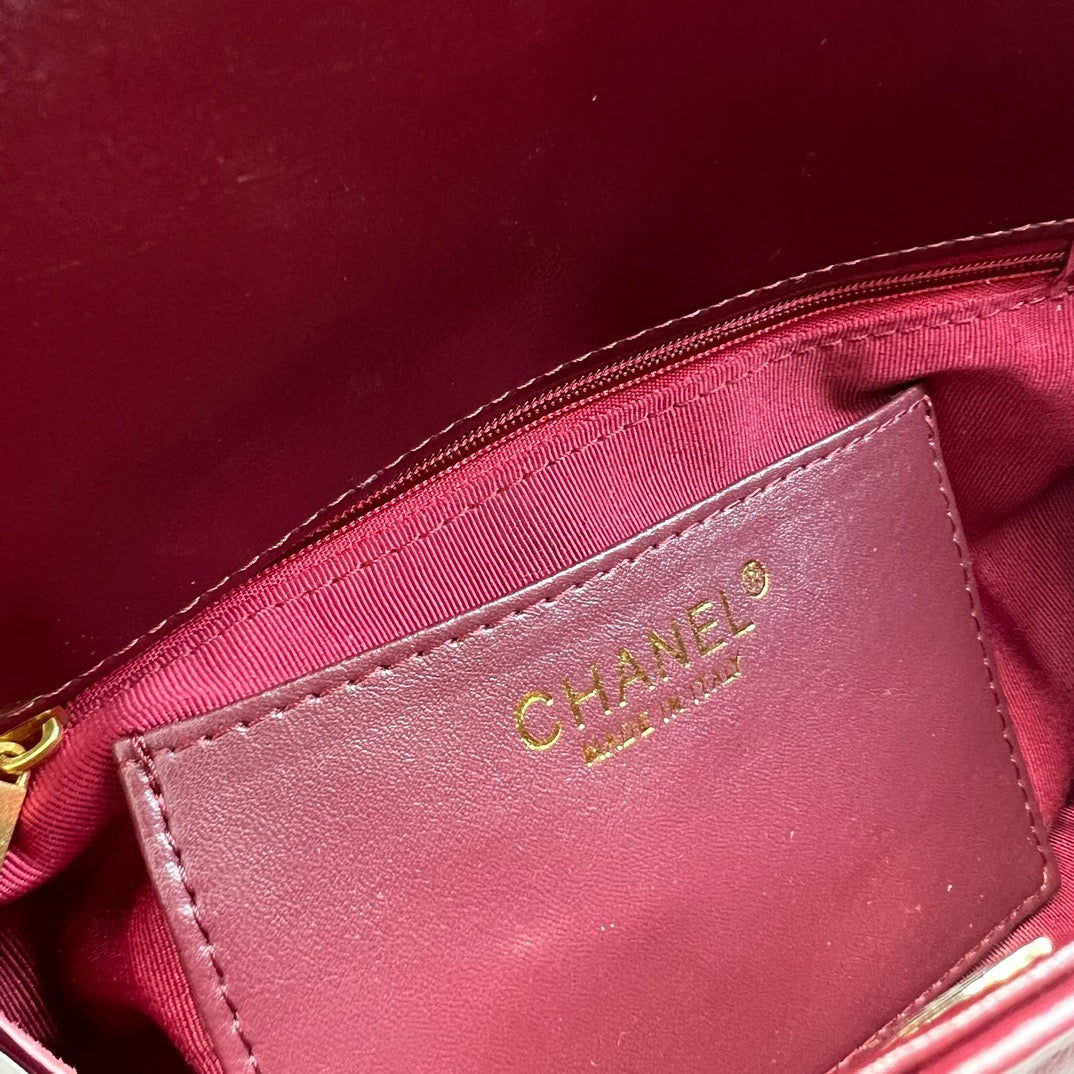 CE-24B CF shoulder bag