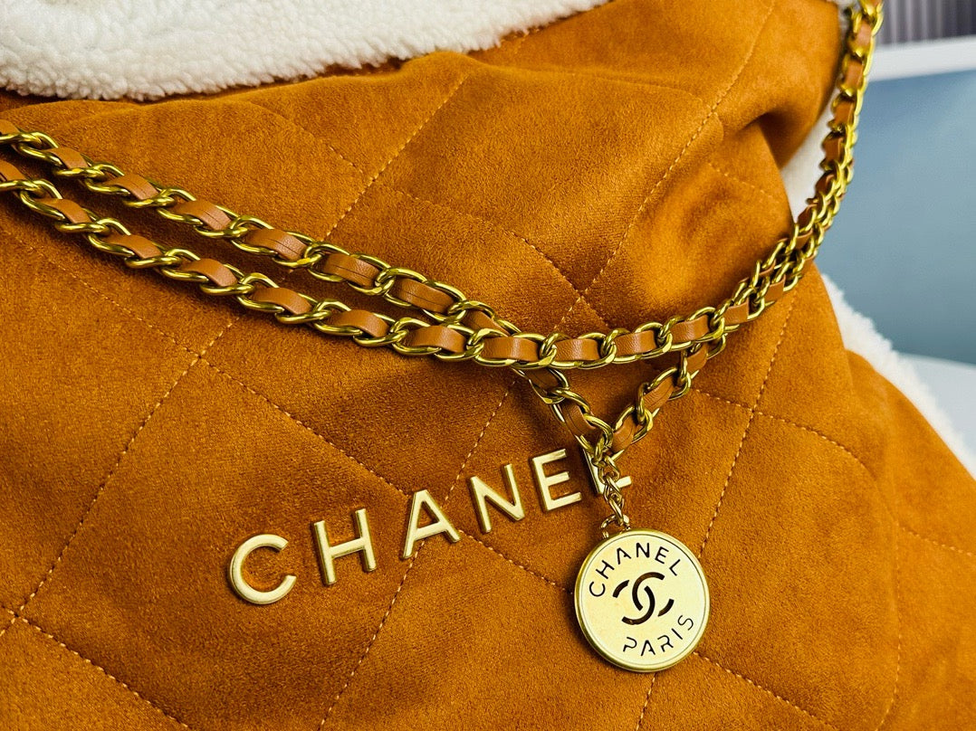 CE-My Teddy Bag