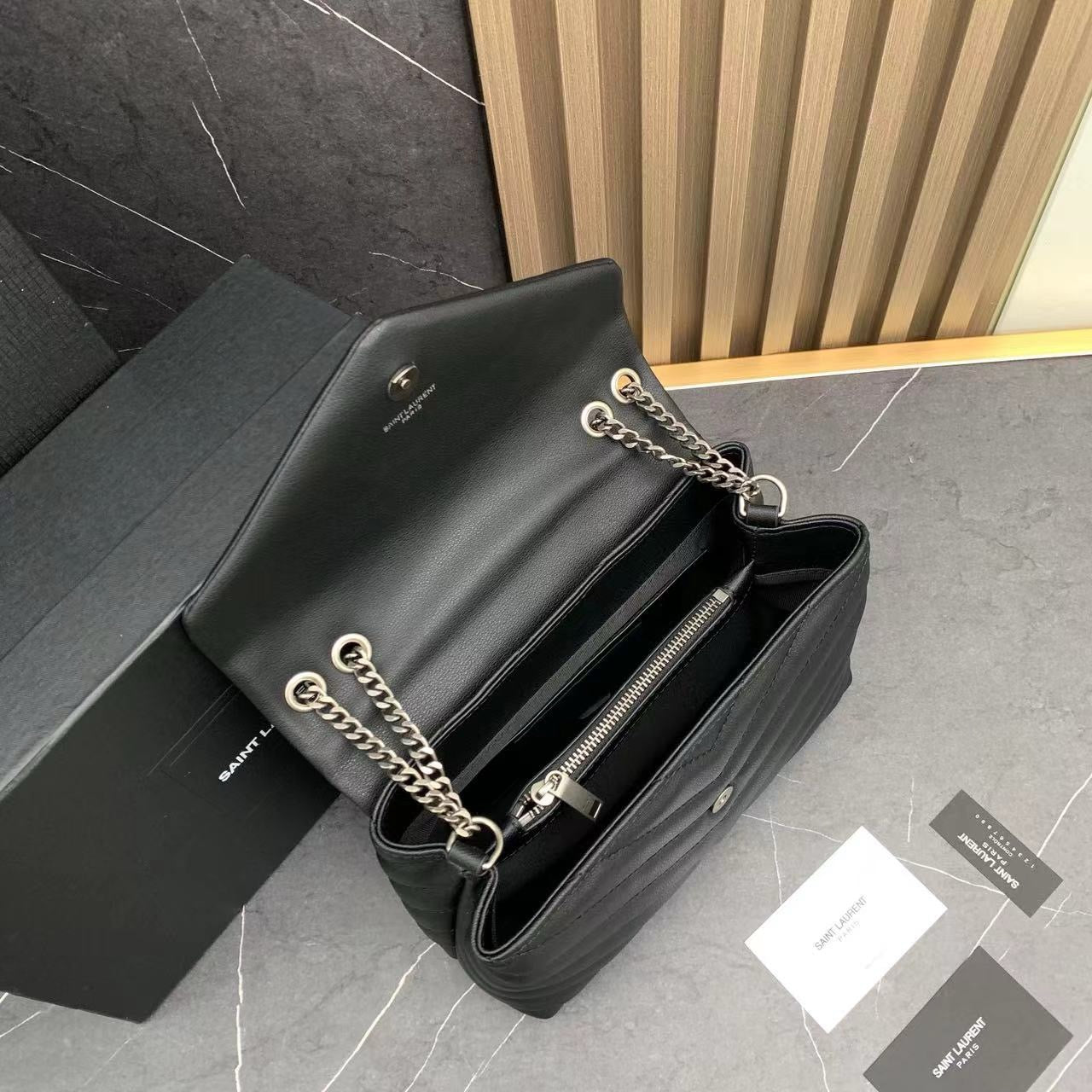 Y-Cross-body💋