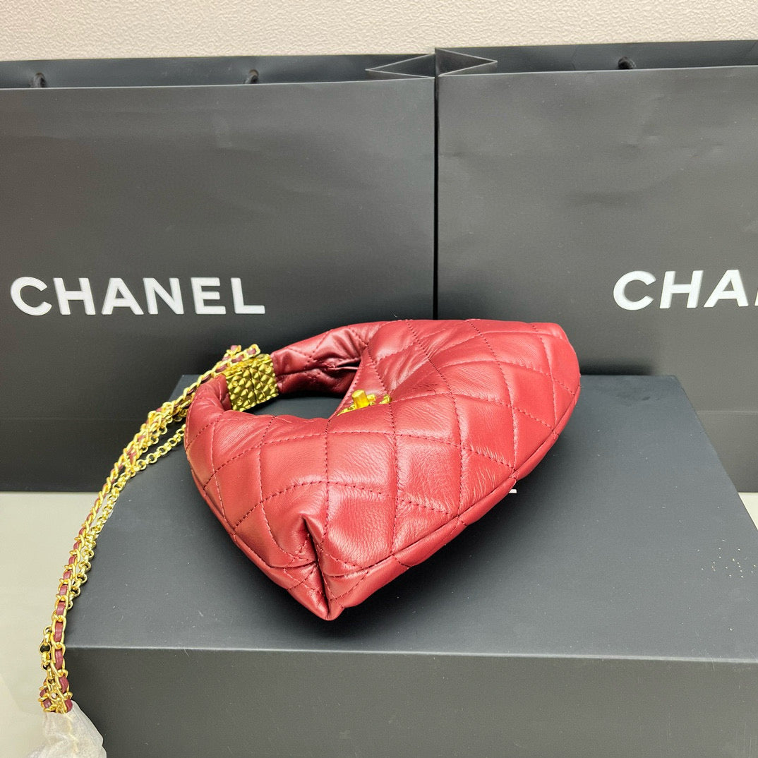 CE-24A chain hobo