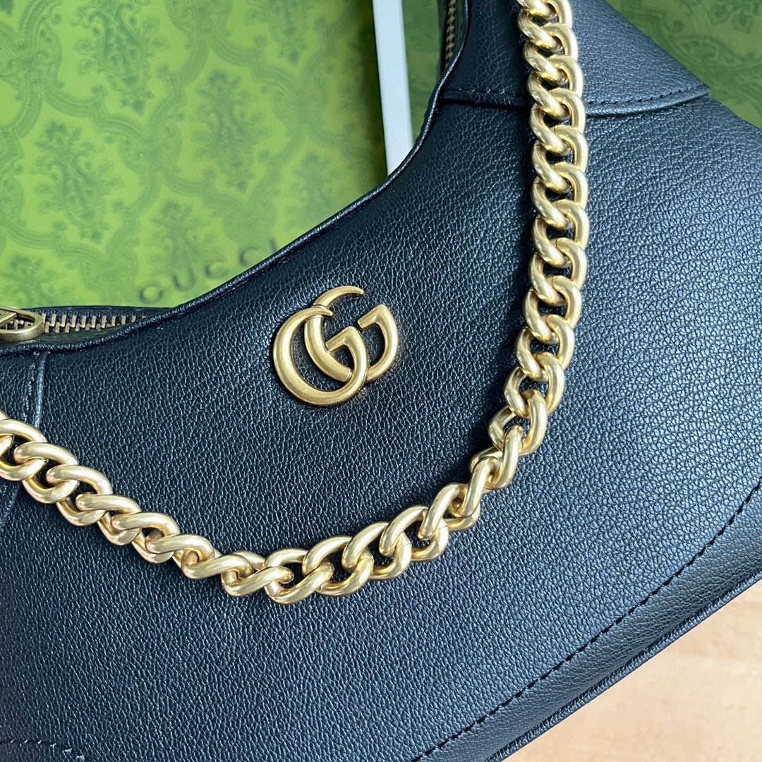 G-APHRODITE SMALL SHOULDER BAG