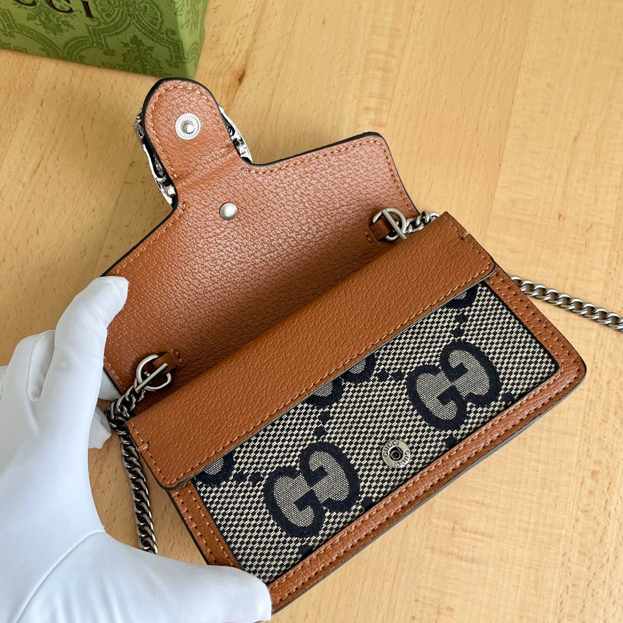 G-Dionysus Mini