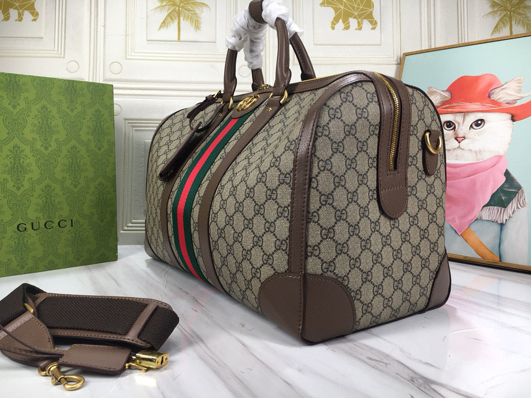 G-Savoy Duffle Bag