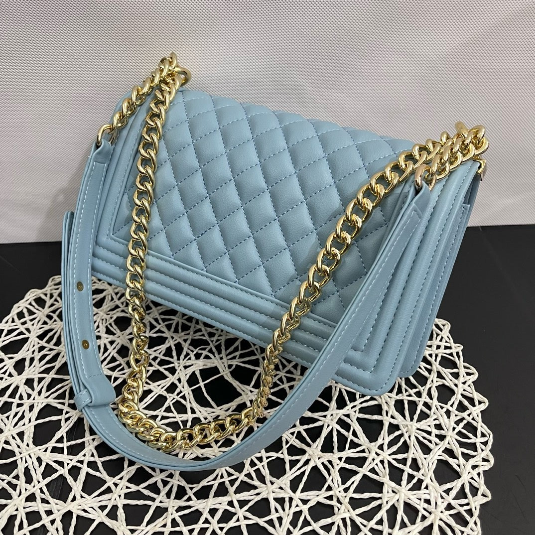 CE-The BOY hot mom style (Gold)