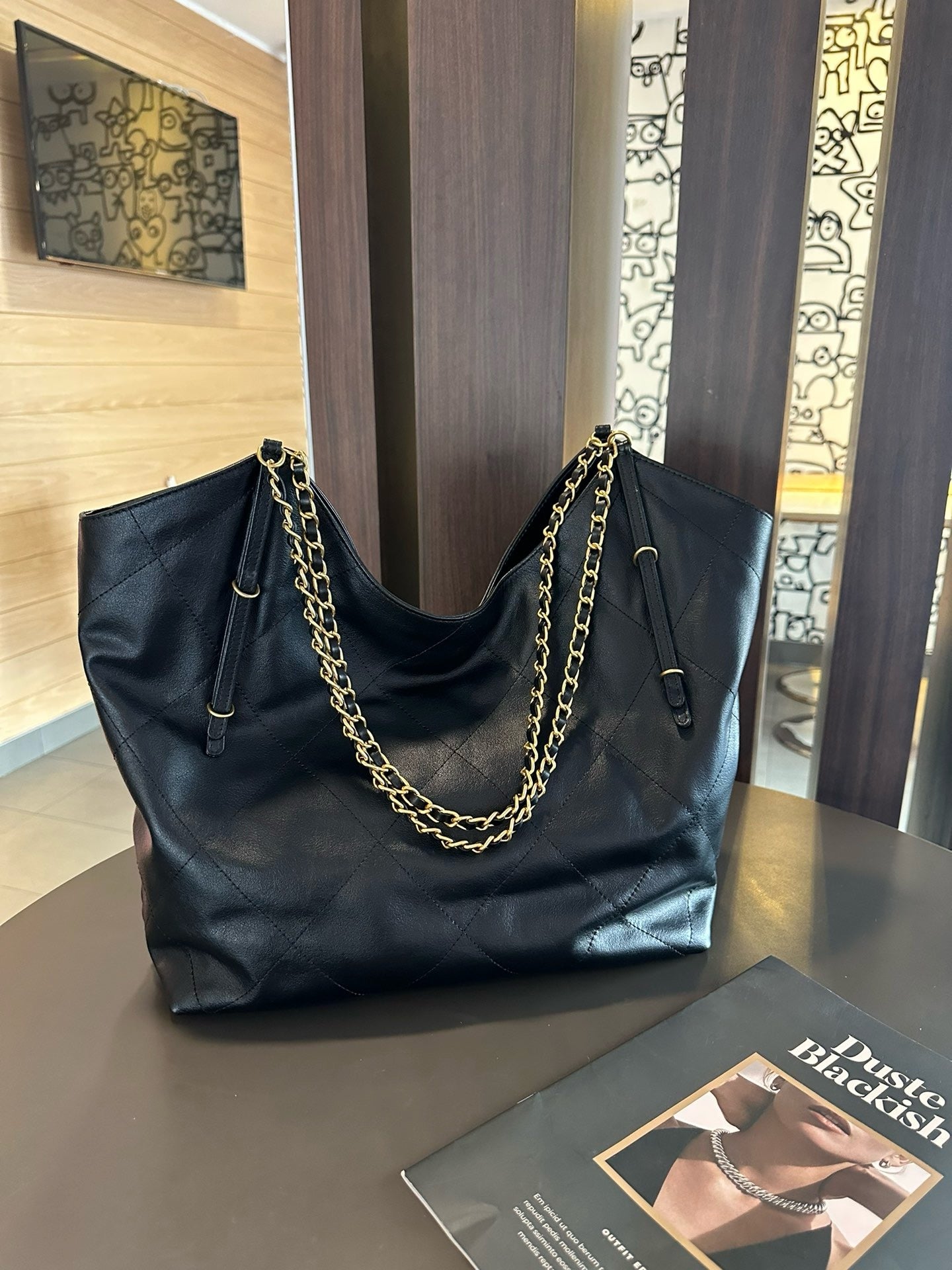 CE-Show tote new style🔥