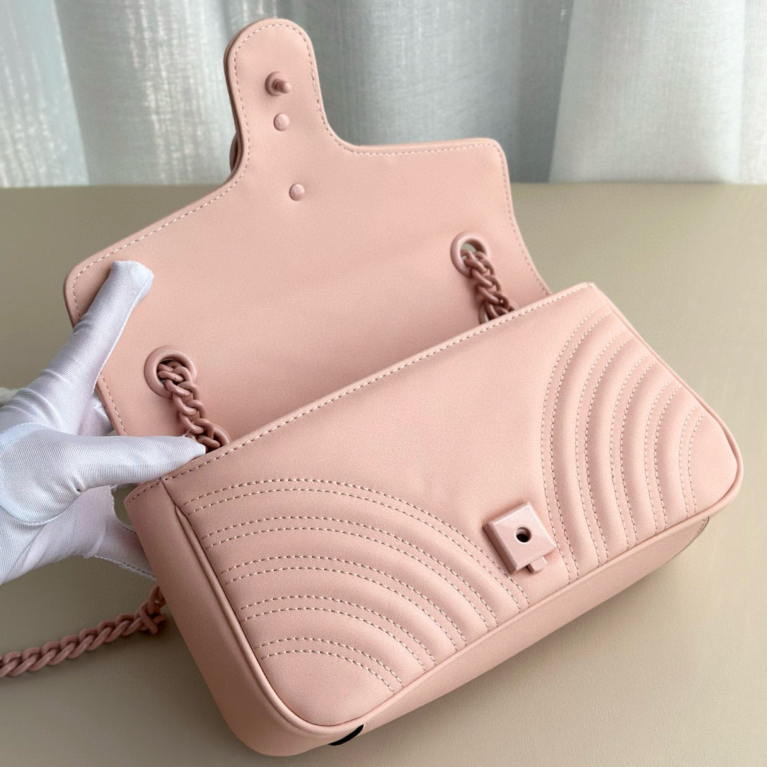 G-GG Marmont Series