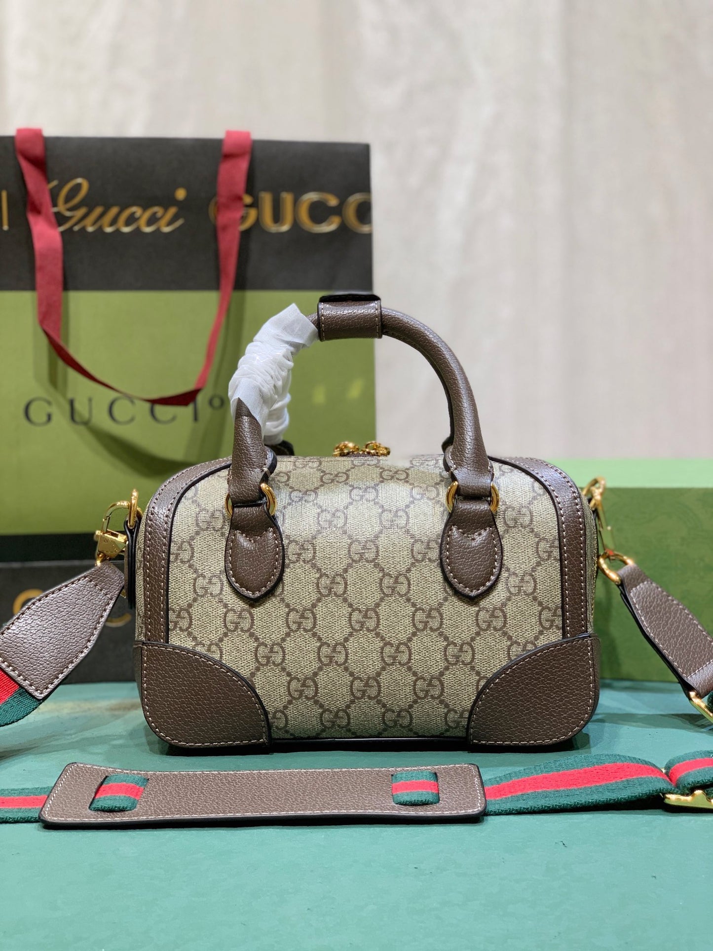 G-travel bag