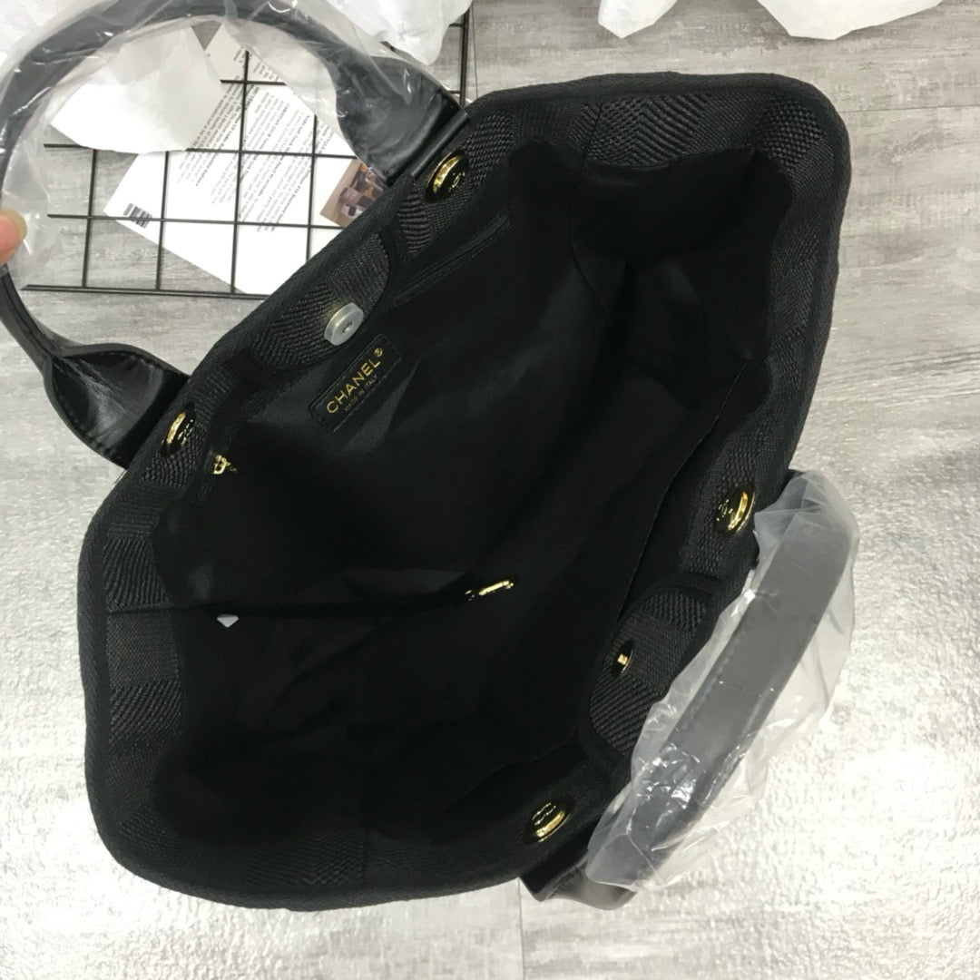 CE-New beach bag canvas bag
