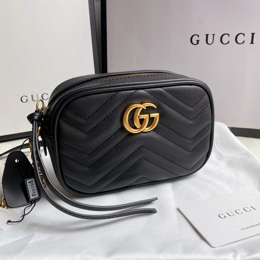 G-GG Marmont Nano