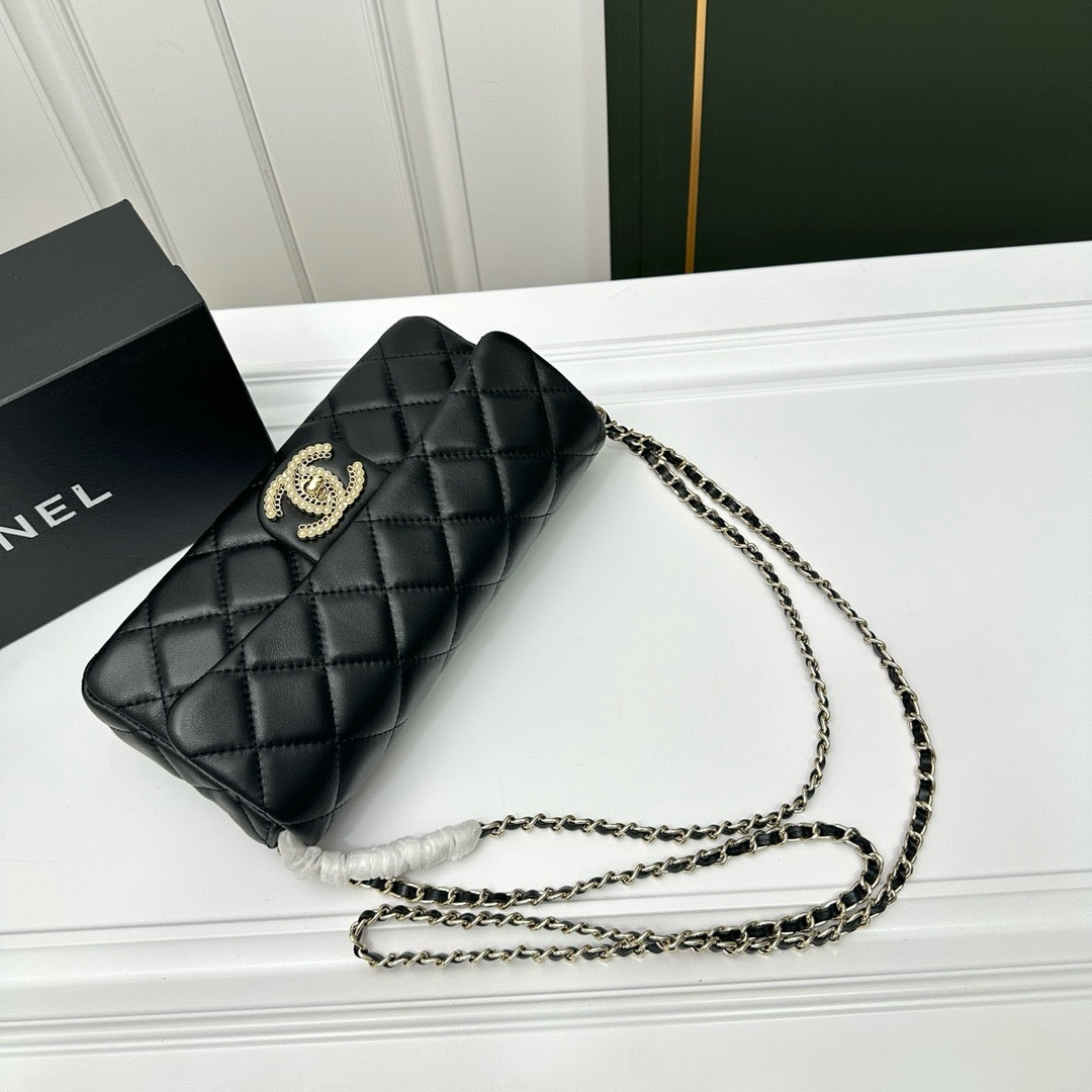 CE-Beautiful dinner bag