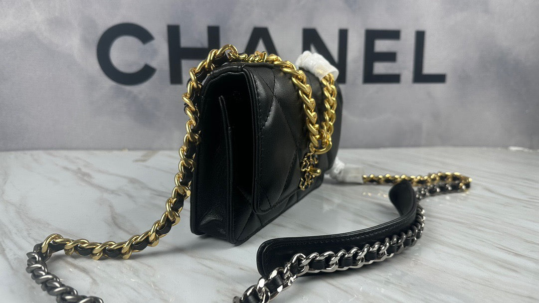 CE-Lambskin Woc