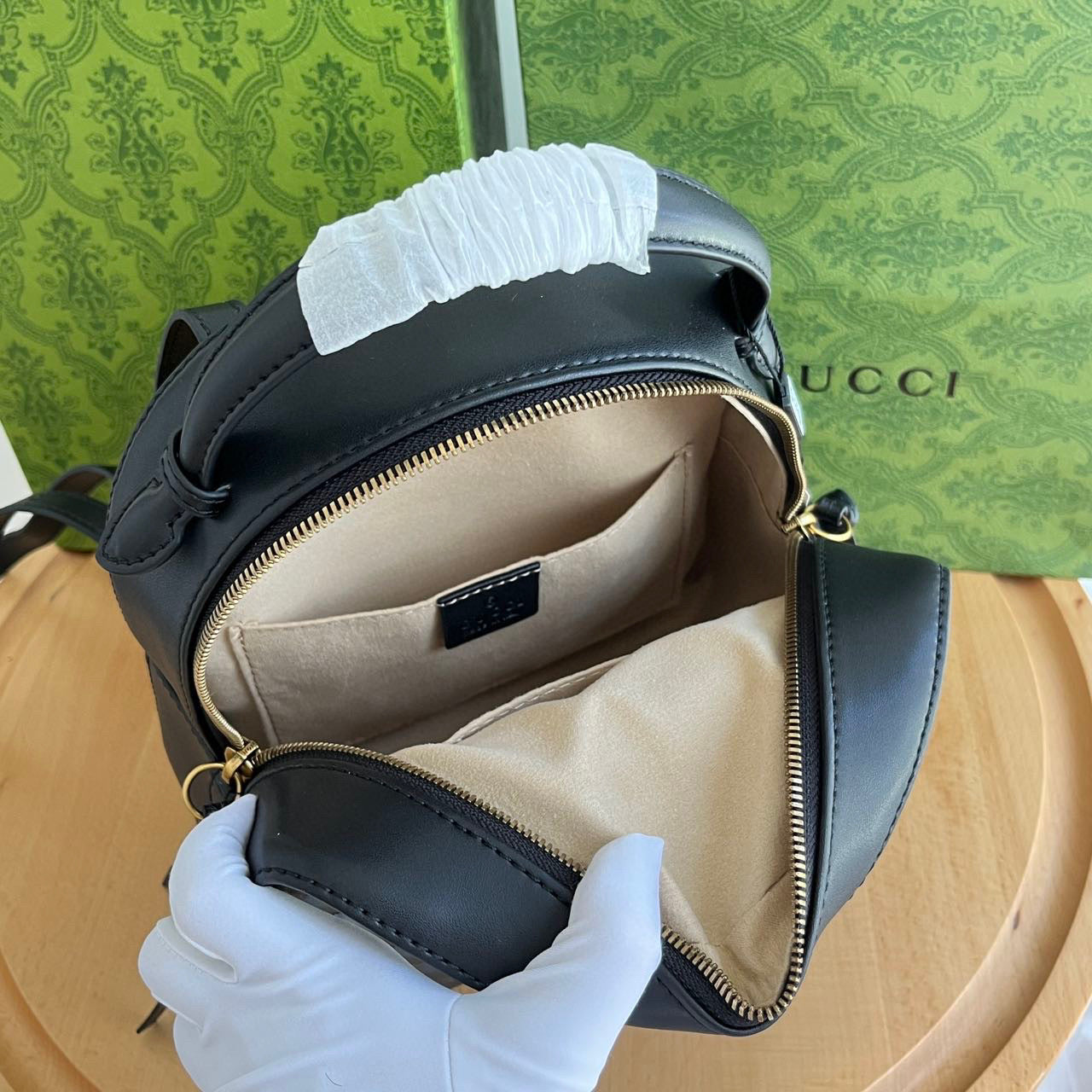 G-GG Marmont Series