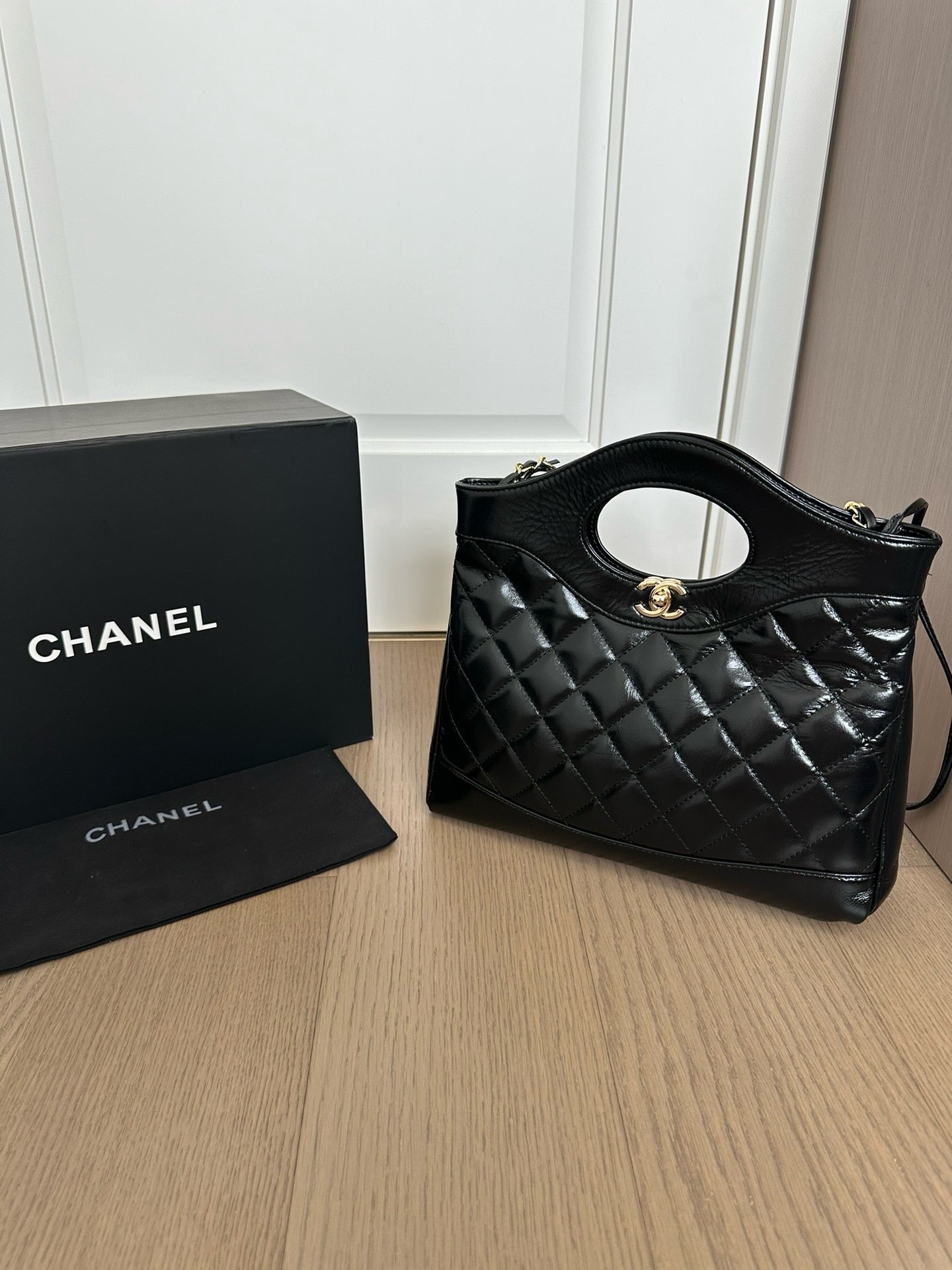 CE-24𝘽 Pretty Handbag