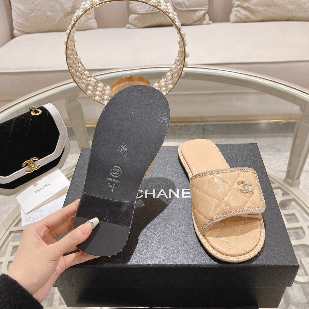 CE-Mier slippers