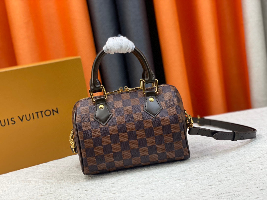 L Speedy Bandoulière 20