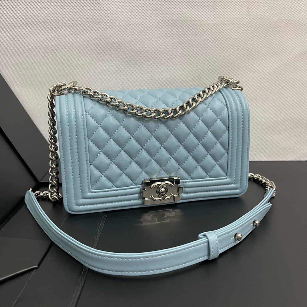 CE-The BOY hot mom style (Silver)