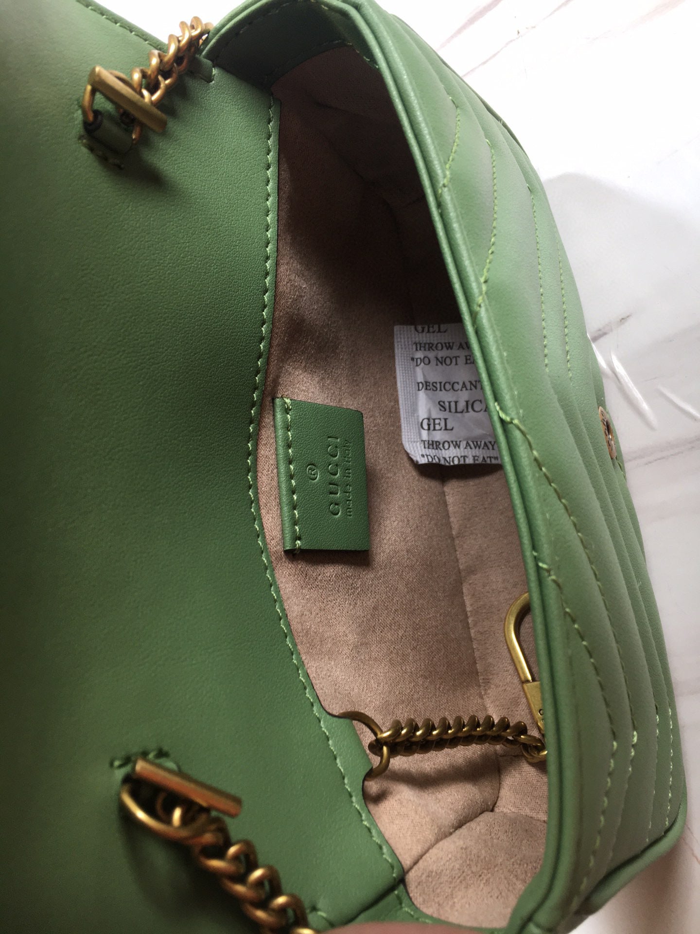 G-GG Marmont Series