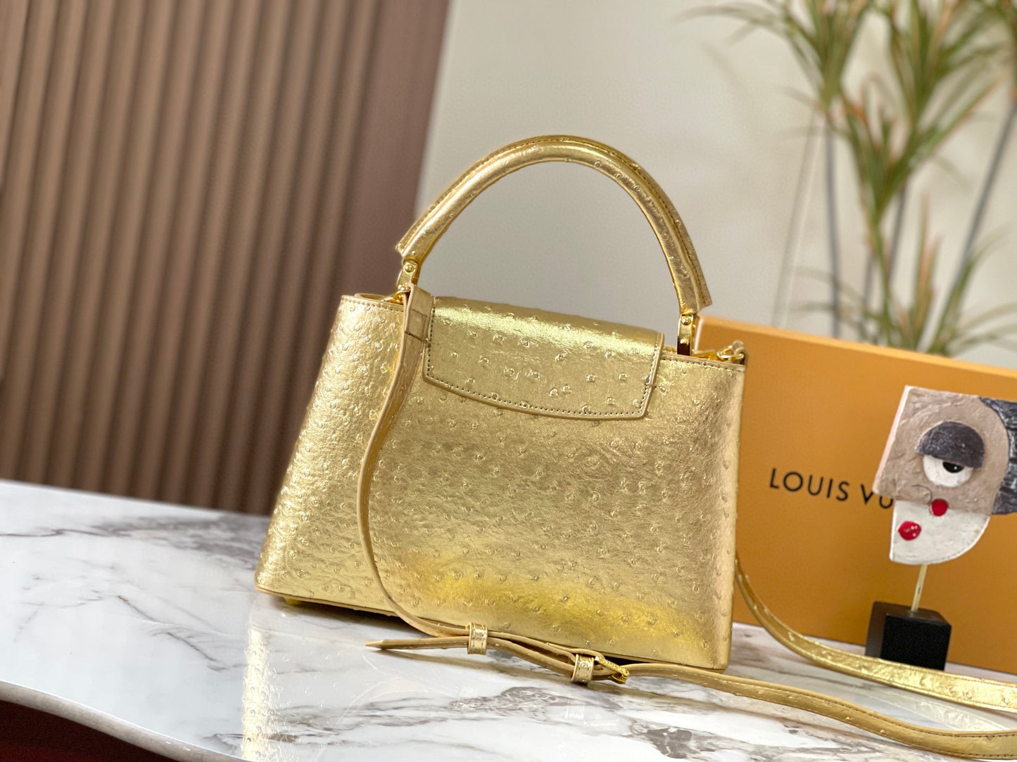L-Capucines