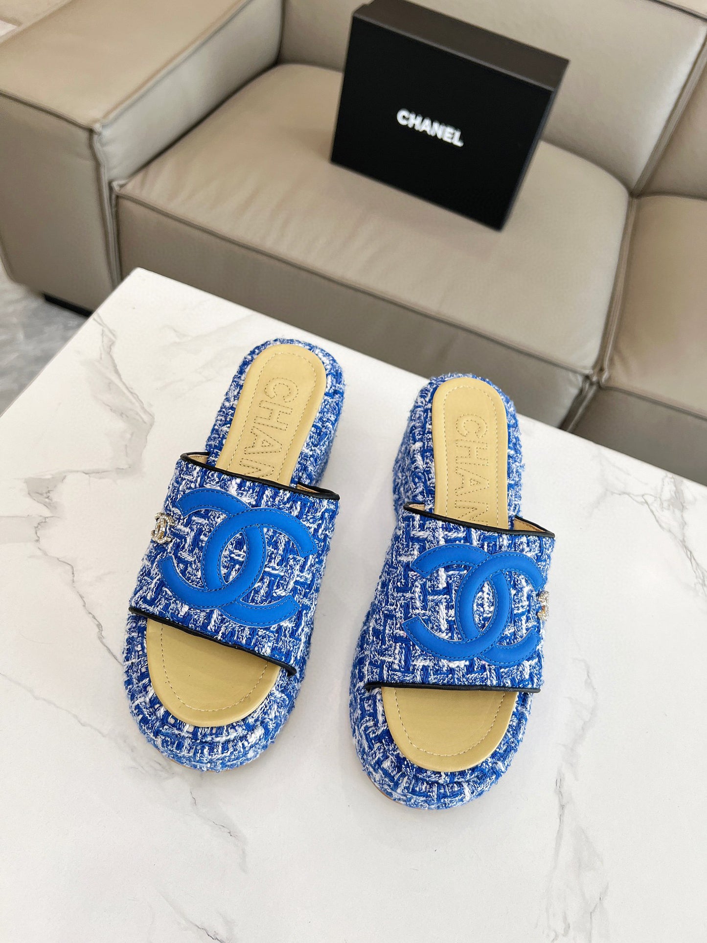 CE-🌸2024 slippers🌸