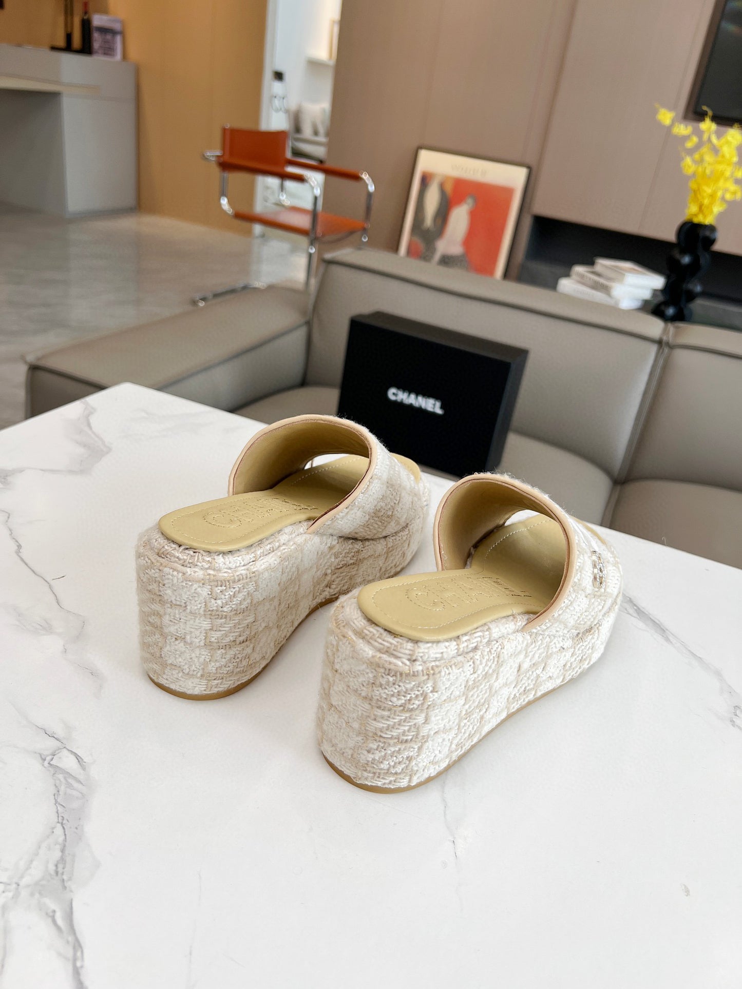 CE-🌸2024 slippers🌸