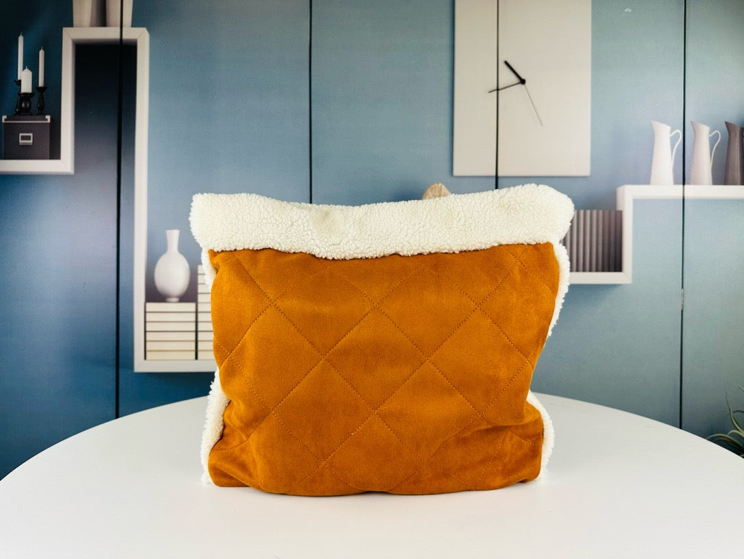 CE-My Teddy Bag