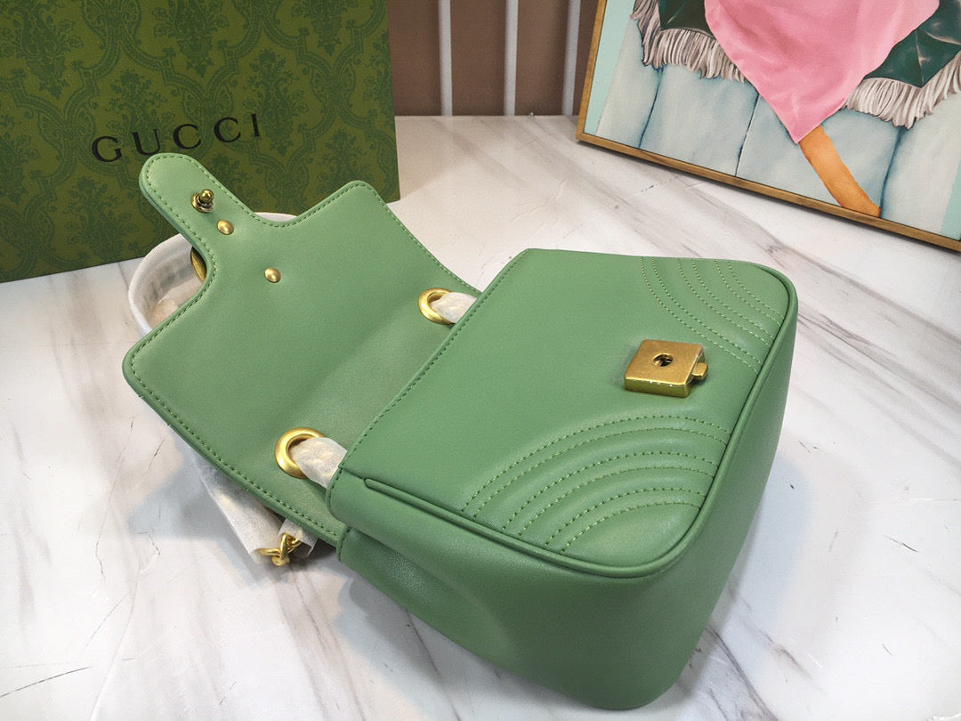 G-GG Marmont Series