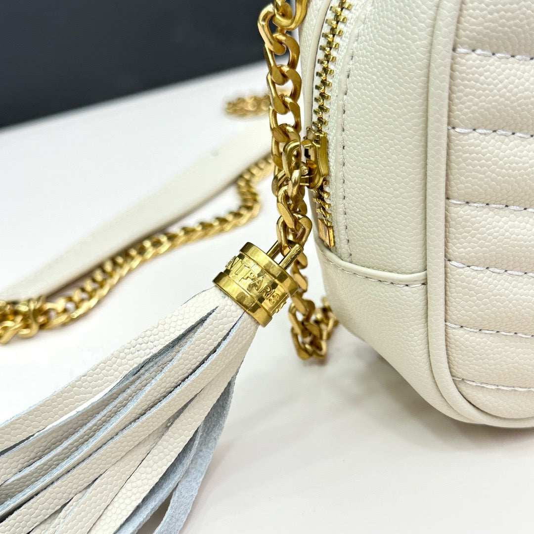 Y-LOU MINI BAG