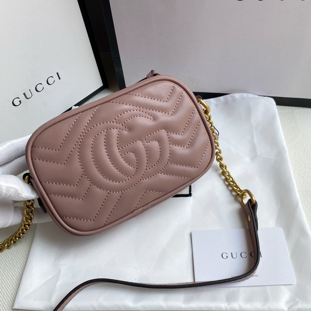 G-GG Marmont Nano