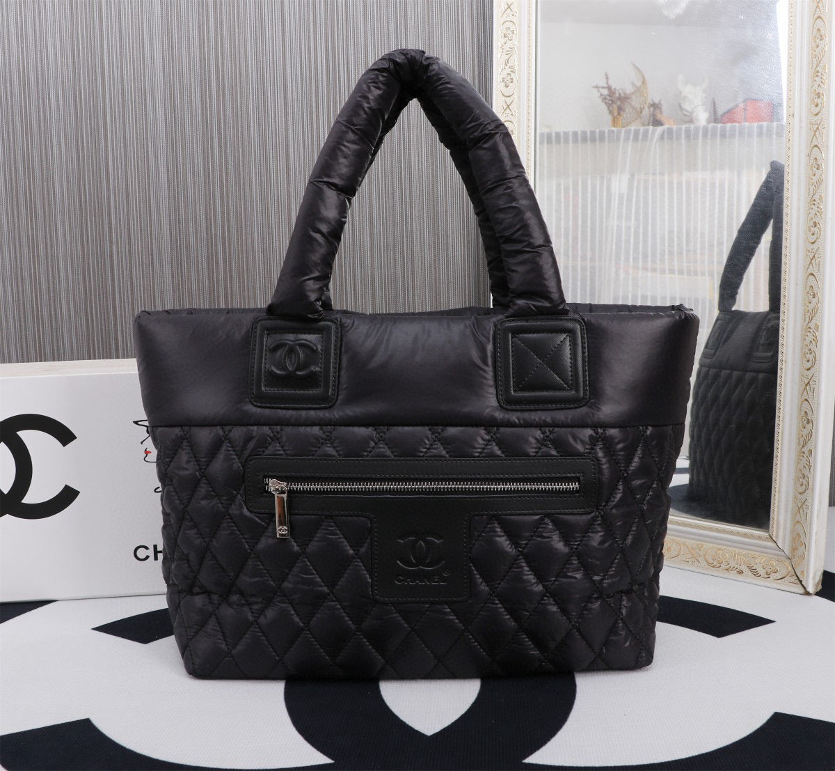 CE-High-end customized series/ Sheep Skin