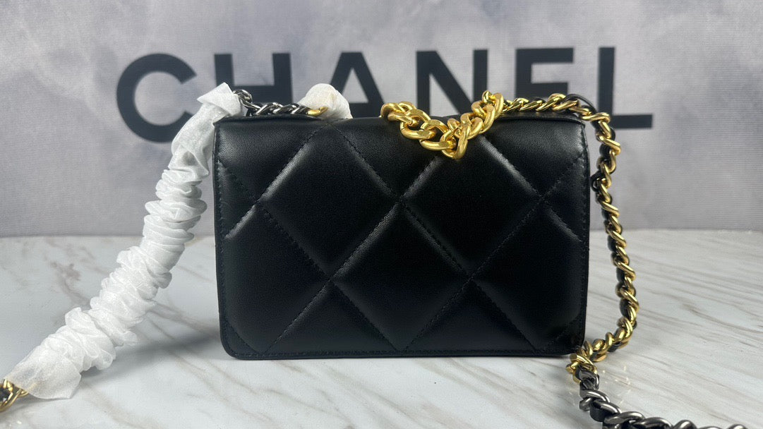 CE-Lambskin Woc