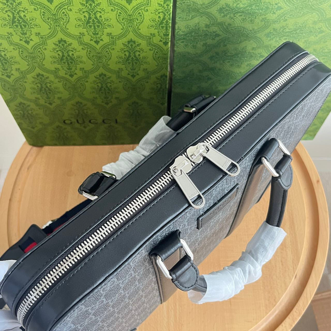 G-Supreme Briefcase