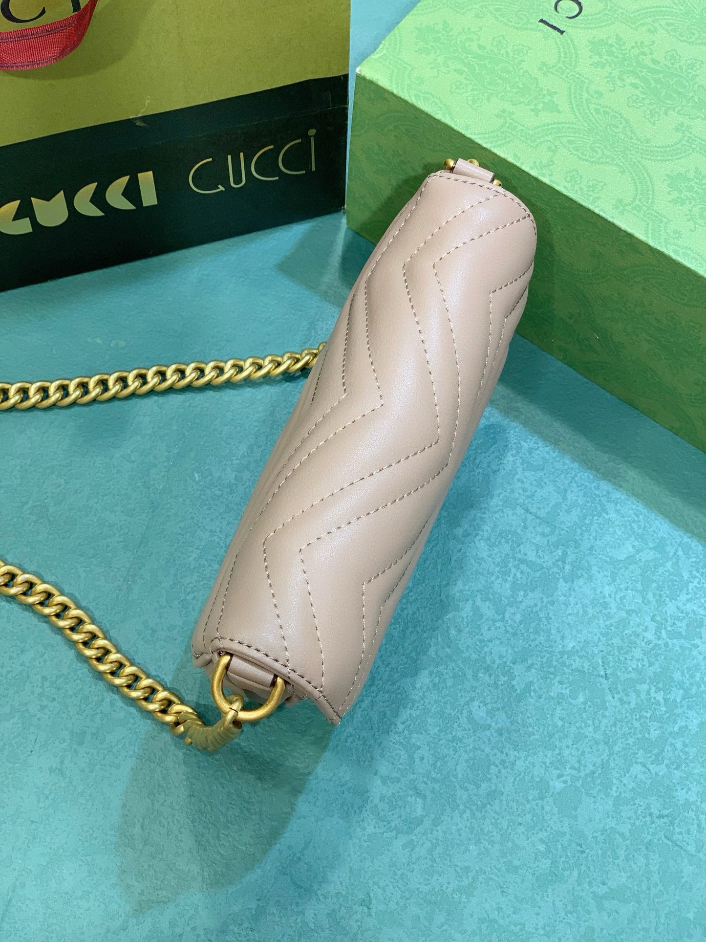 G-GG Marmont