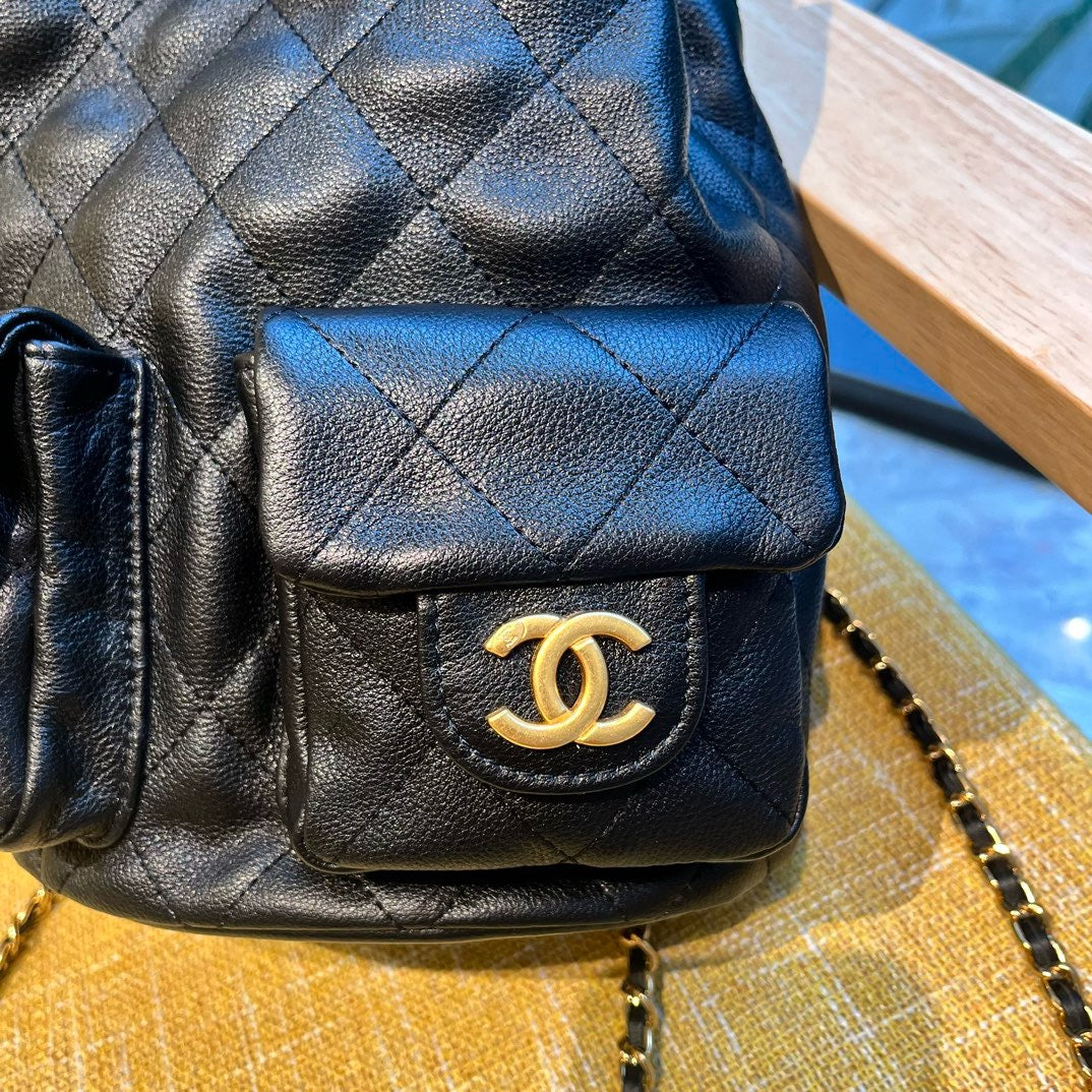 CE-25c Bag