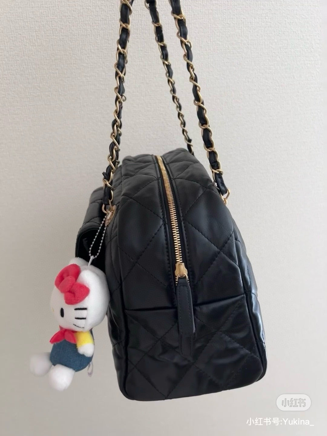 CE-24a bowling bag