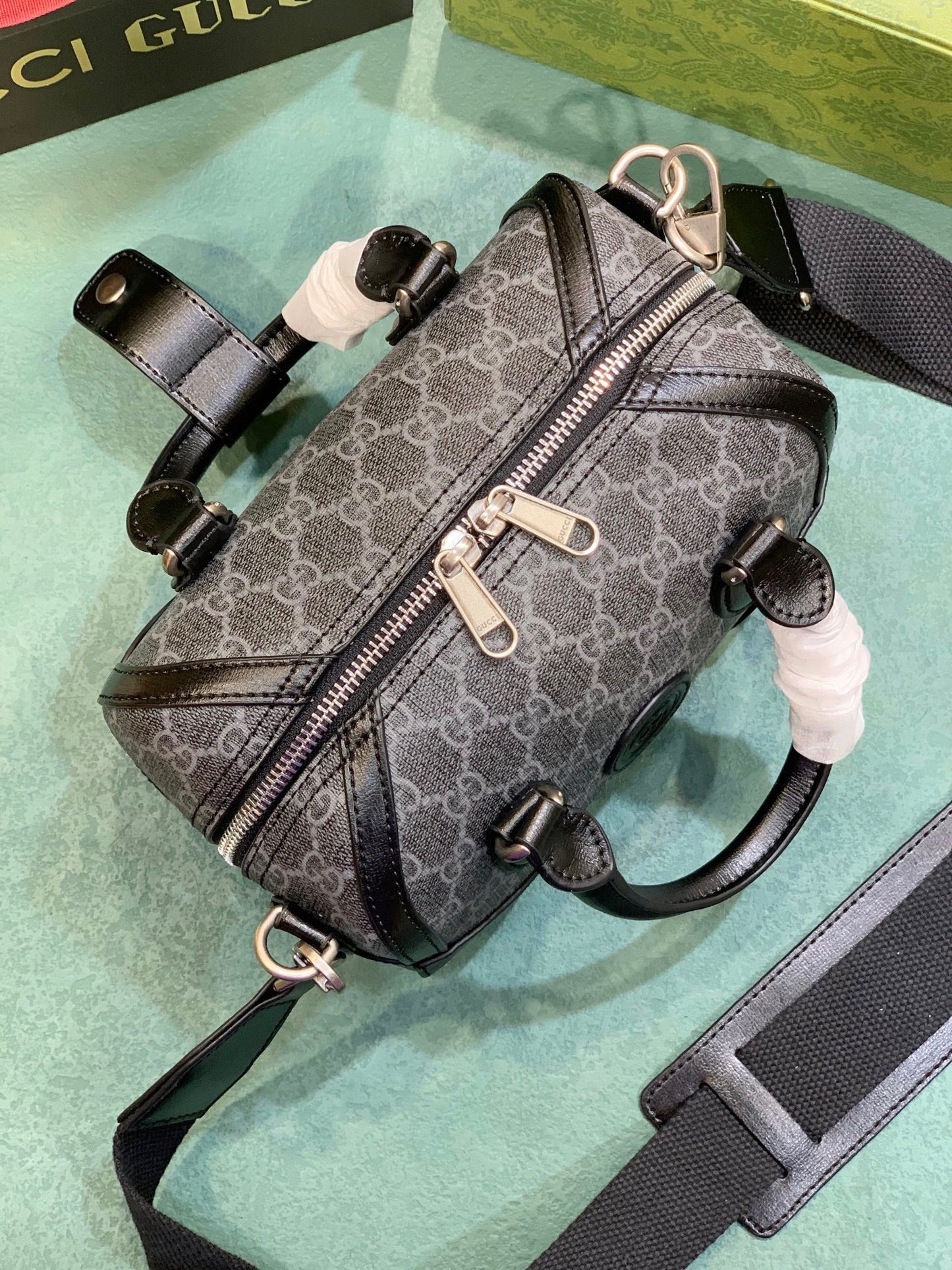 G-travel bag
