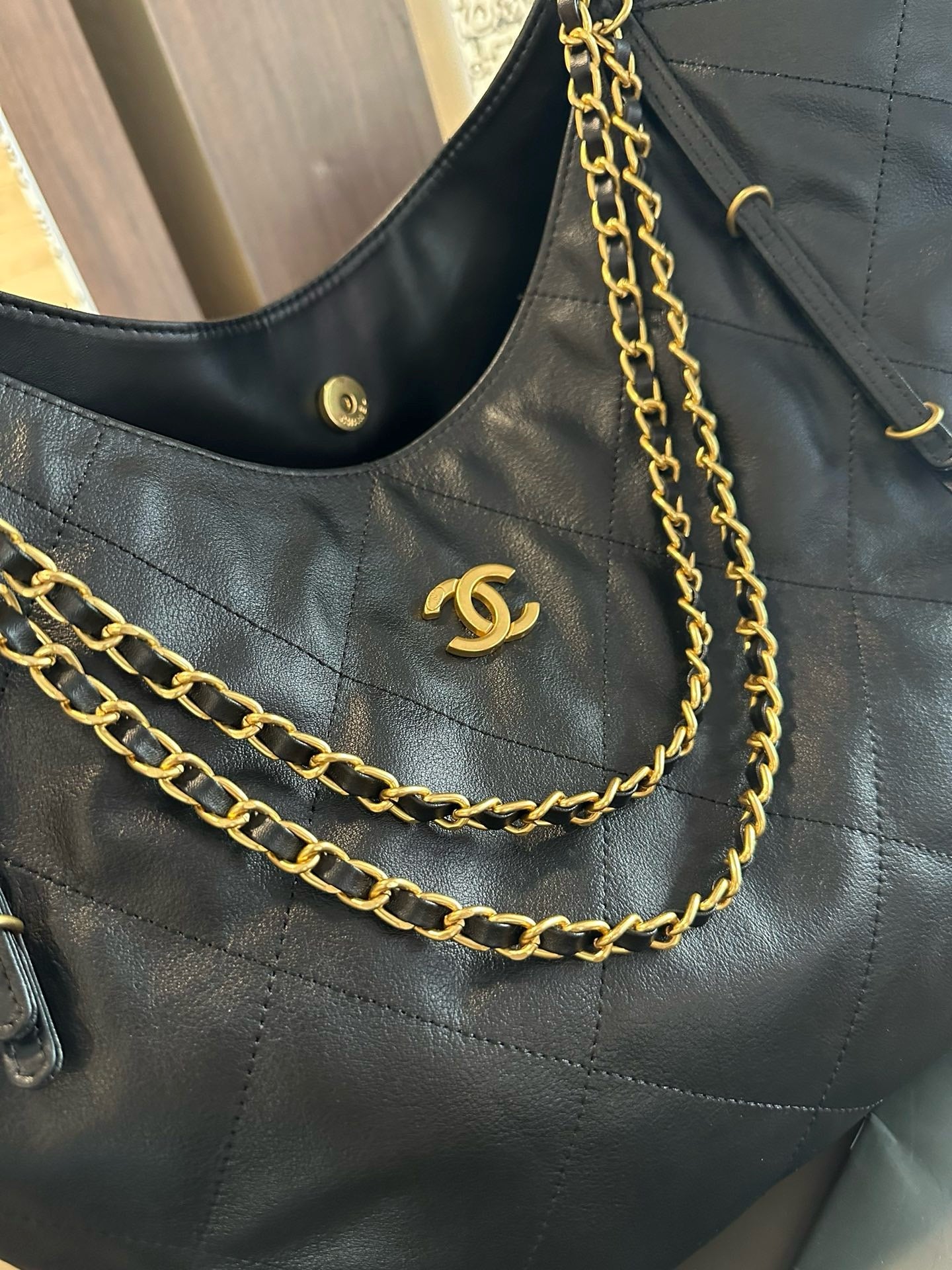 CE-Show tote new style🔥