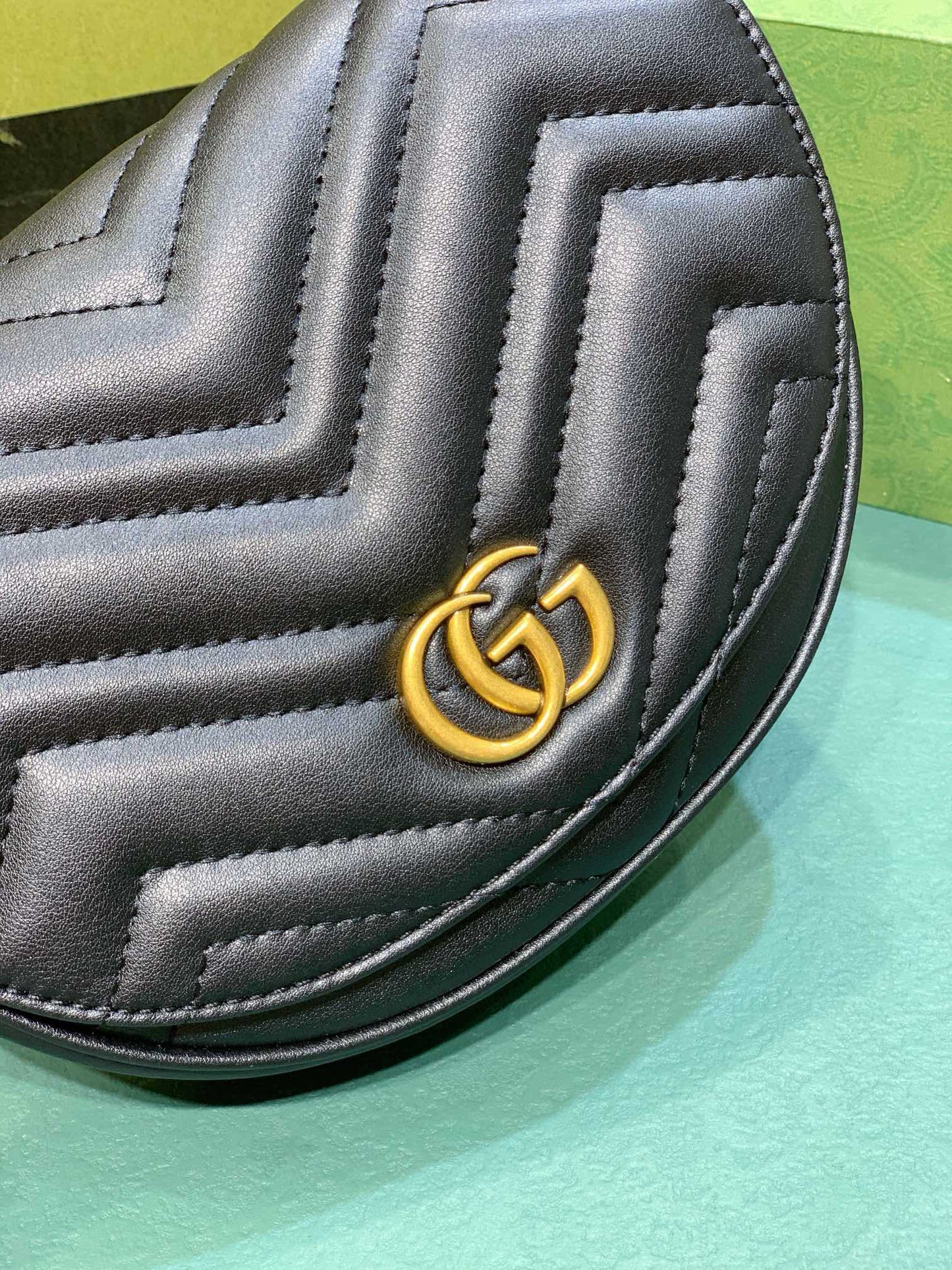 G-GG Marmont