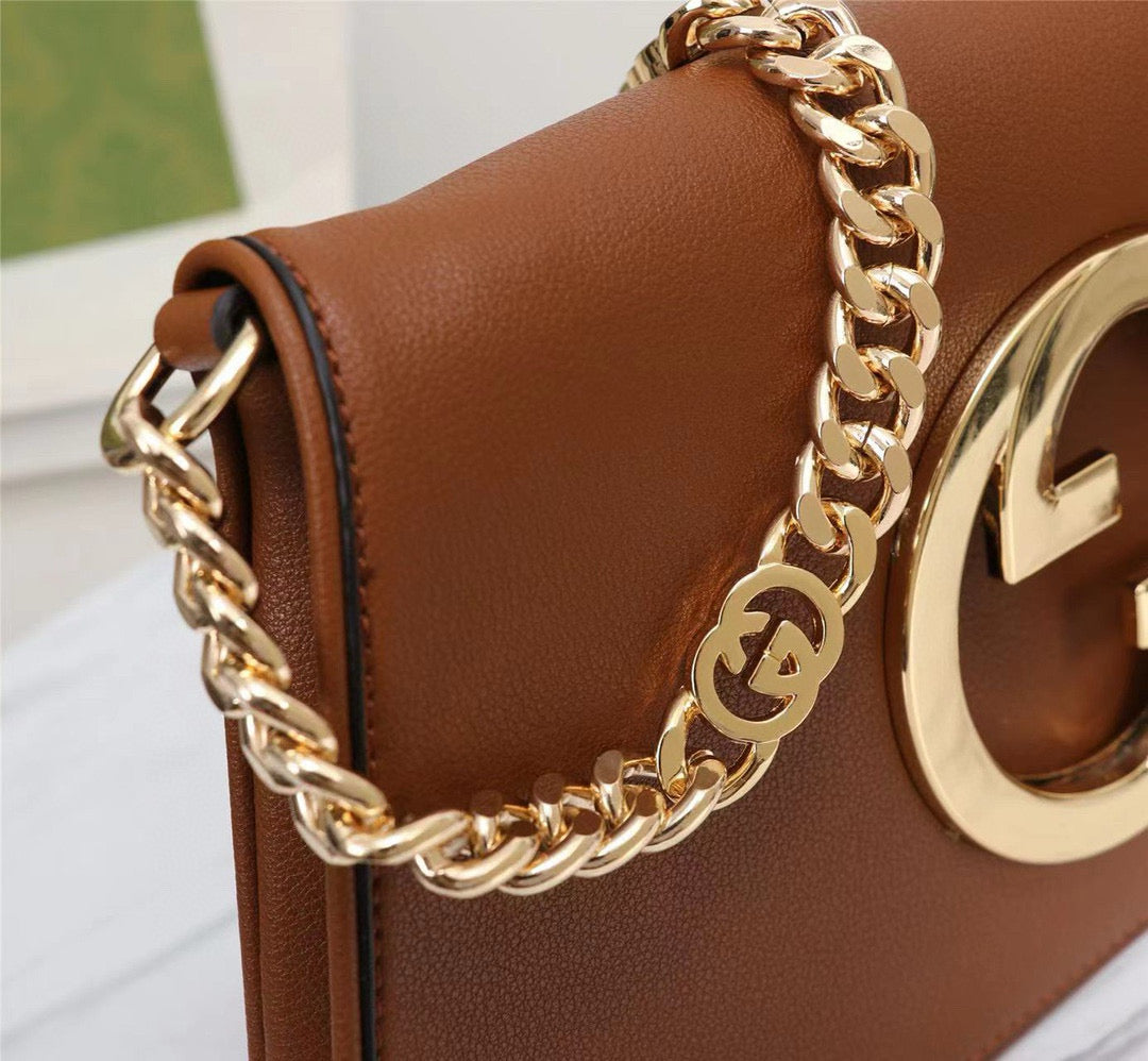 G-BLONDIE SHOULDER BAG