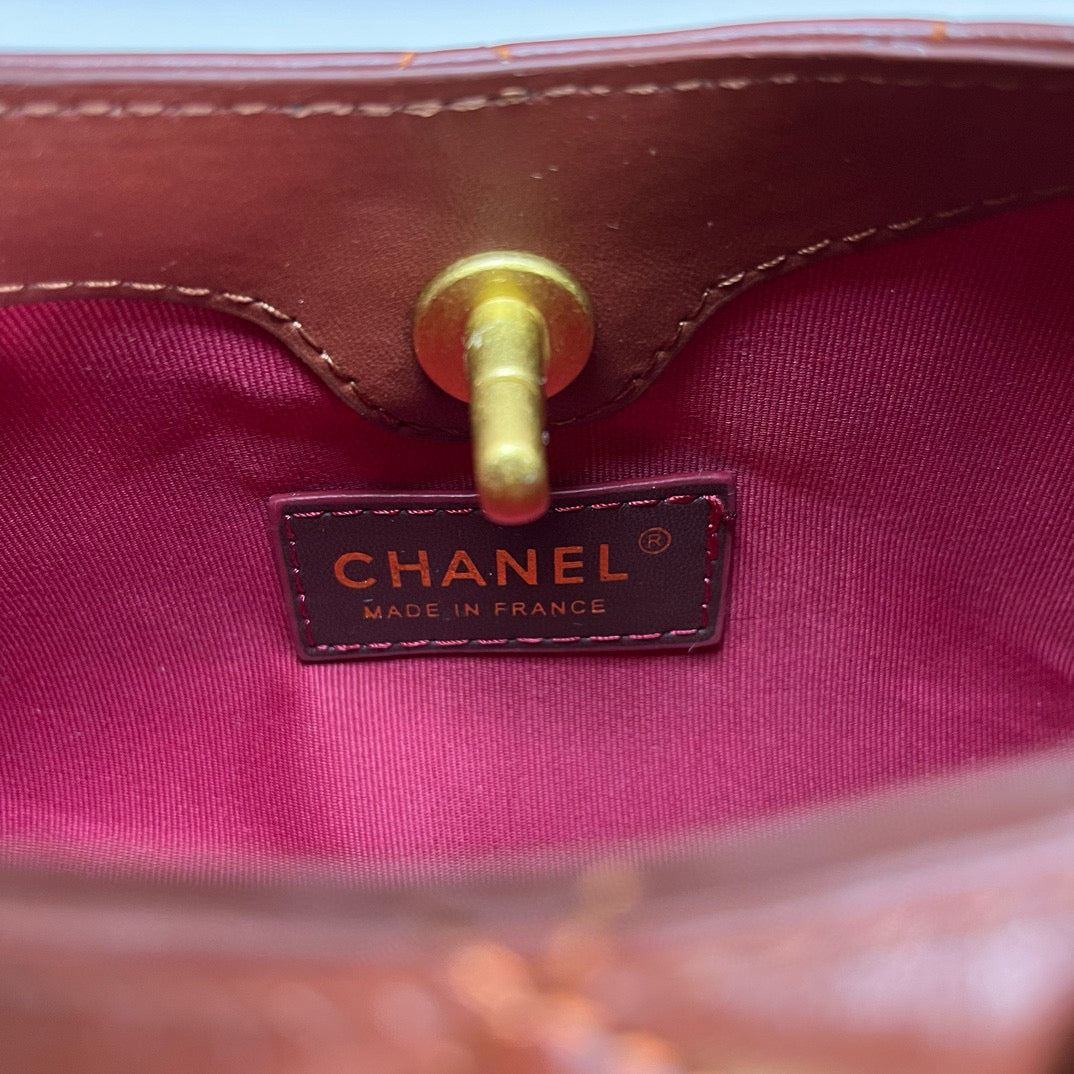 CE-24A chain hobo
