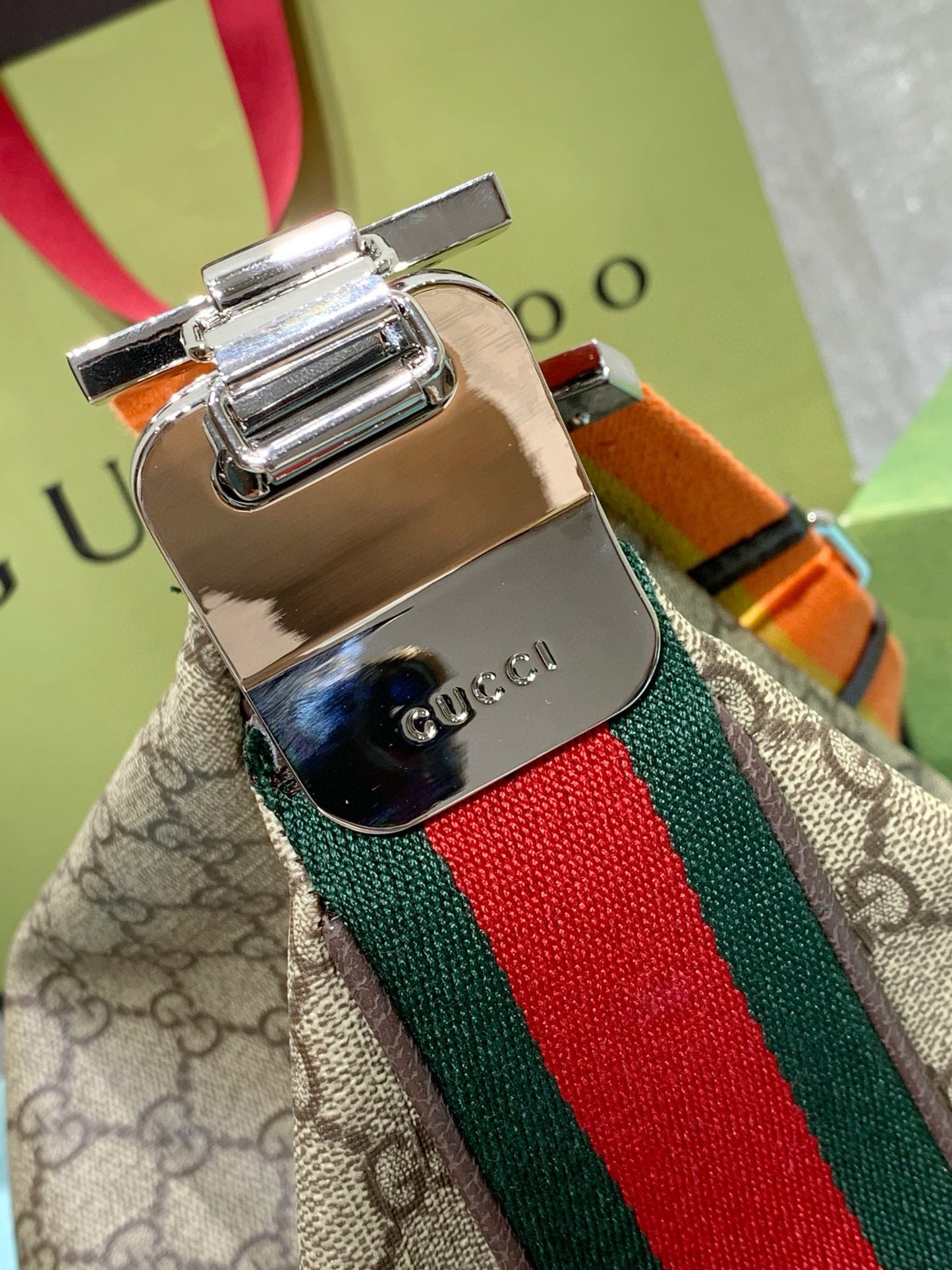 G-Attache